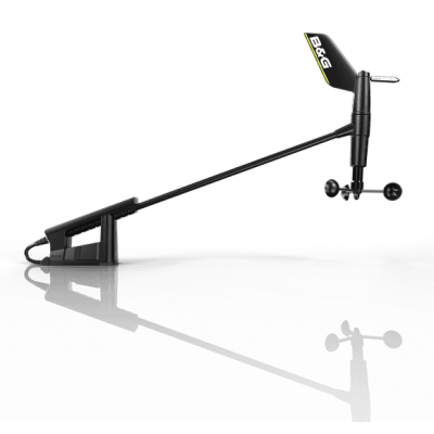 WS310 Wired Wind Sensor Only