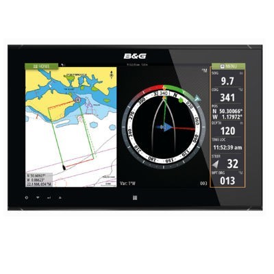 ZM16-T Touch Monitor