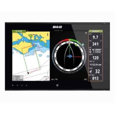 ZM19-T Touch Monitor