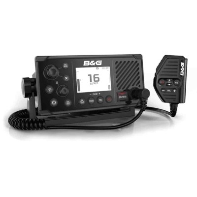 V60, VHF MARINE RADIO,DSC, AIS-RX