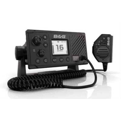 V20S w/GPS VHF MARINE RADIO, DSC